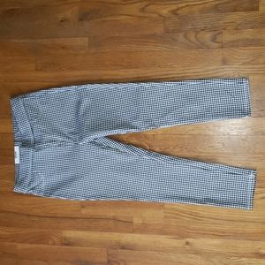 Time and Tru Jeggings